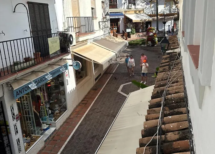 Le Normandy Apartment *