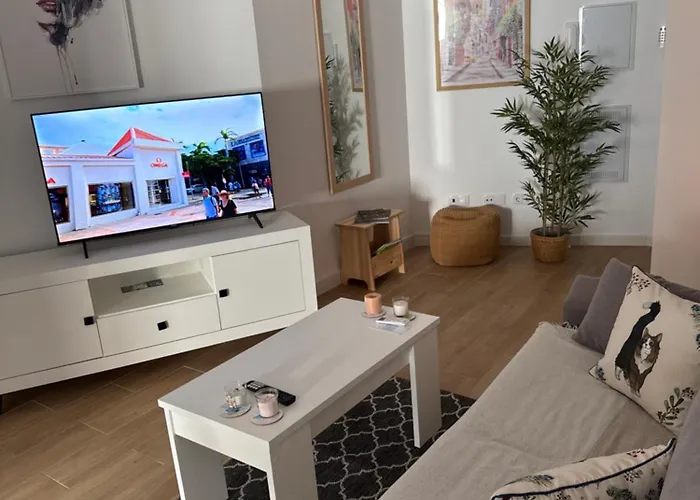 Apartment Le Normandy *