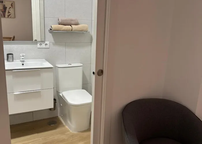 Le Normandy Apartment Marbella