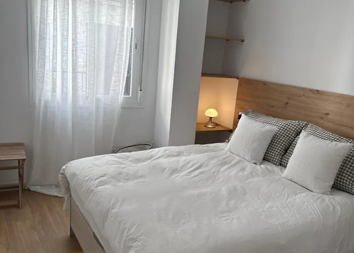 Le Normandy * Marbella