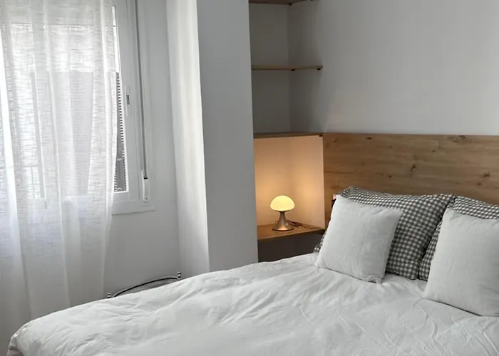 Le Normandy Apartment