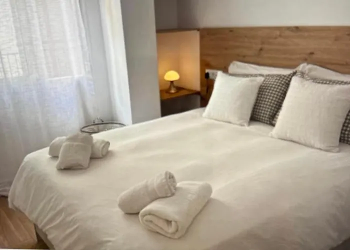 Le Normandy Apartment *