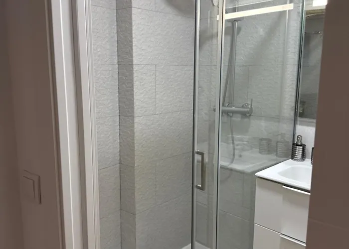 Apartment Le Normandy Marbella