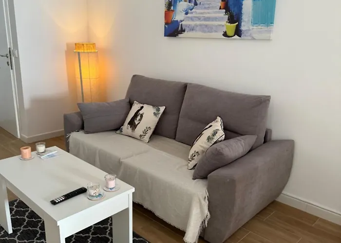 Lejlighed Le Normandy