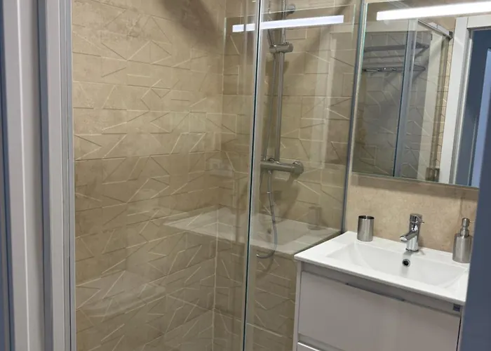 Le Normandy Apartment Marbella