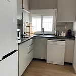 Apartamento Le Normandy *