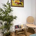 Apartamento Le Normandy *