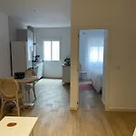 Apartamento Le Normandy *