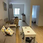 Le Normandy Apartamento Marbella