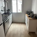 Le Normandy Apartamento *
