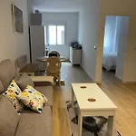 Le Normandy Apartamento Marbella
