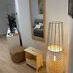 Le Normandy Apartamento