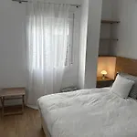 Apartamento Le Normandy
