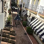 Apartamento Le Normandy *