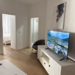 Le Normandy Apartamento