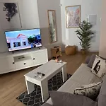 Apartamento Le Normandy *