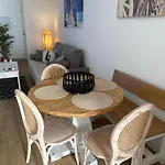 Apartamento Le Normandy Marbella