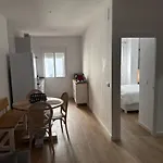 Apartamento Le Normandy