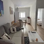 Le Normandy Apartamento Marbella
