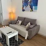 Apartamento Le Normandy