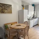 Apartamento Le Normandy *