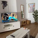 Apartamento Le Normandy Marbella