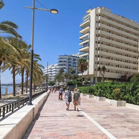 Apartamento Le Normandy