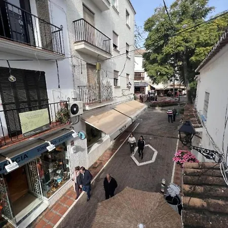 Apartamento Le Normandy *